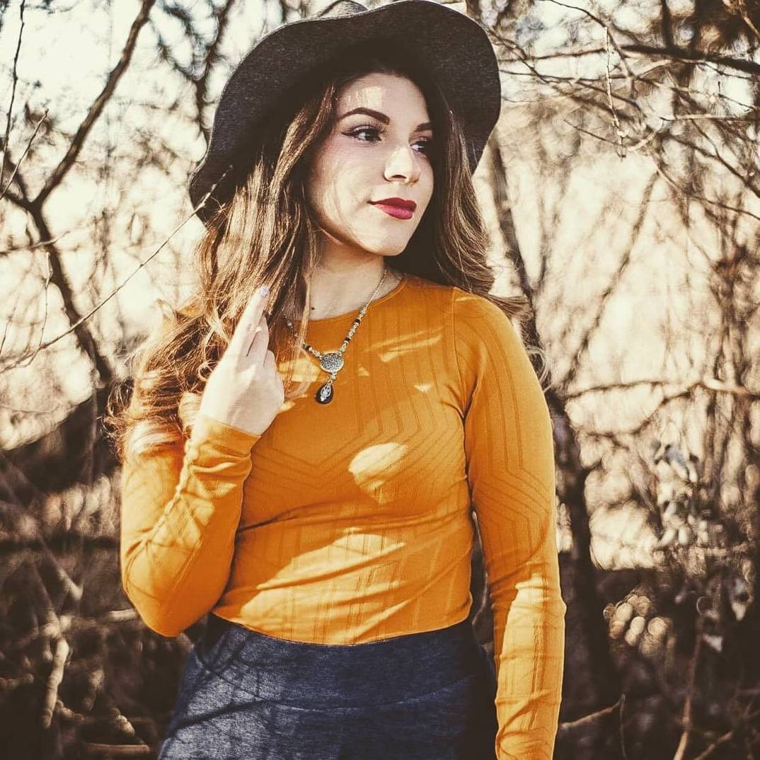 Jazmine Griffin-Zavala