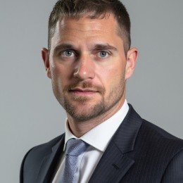 Luke Banks