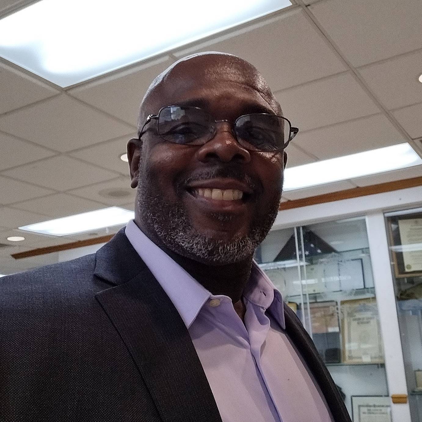 Dennis Cotton