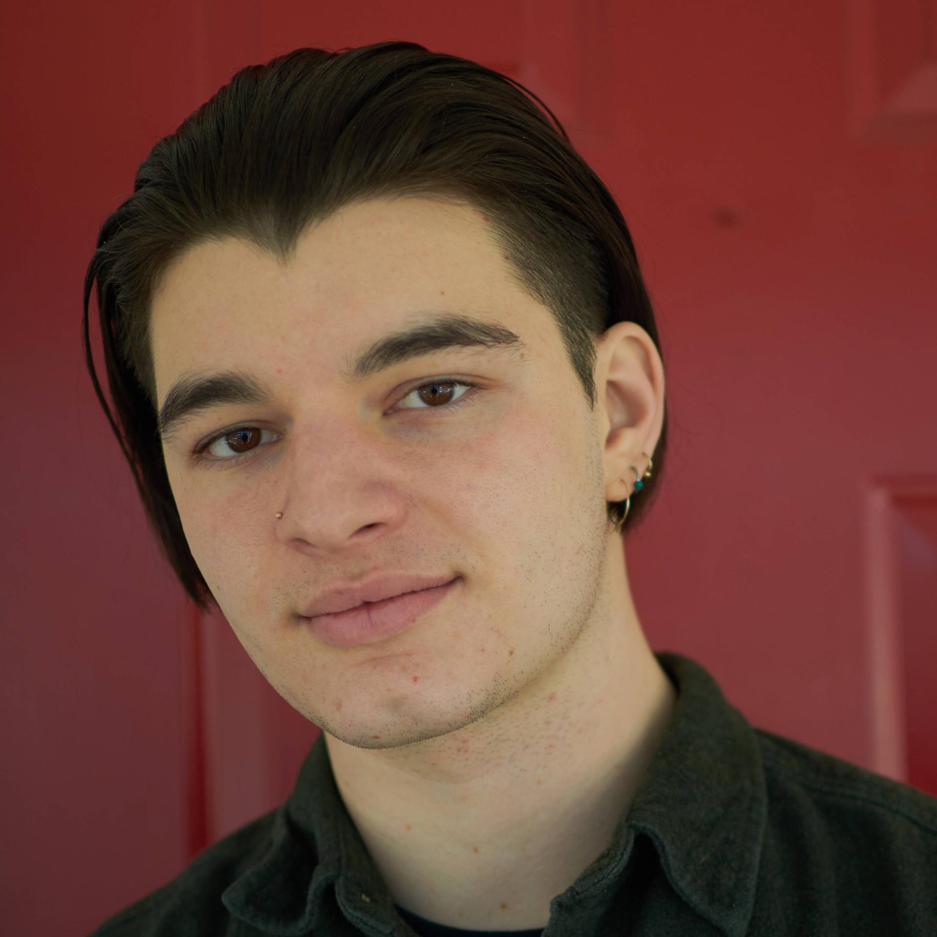Raphiel O'Connor