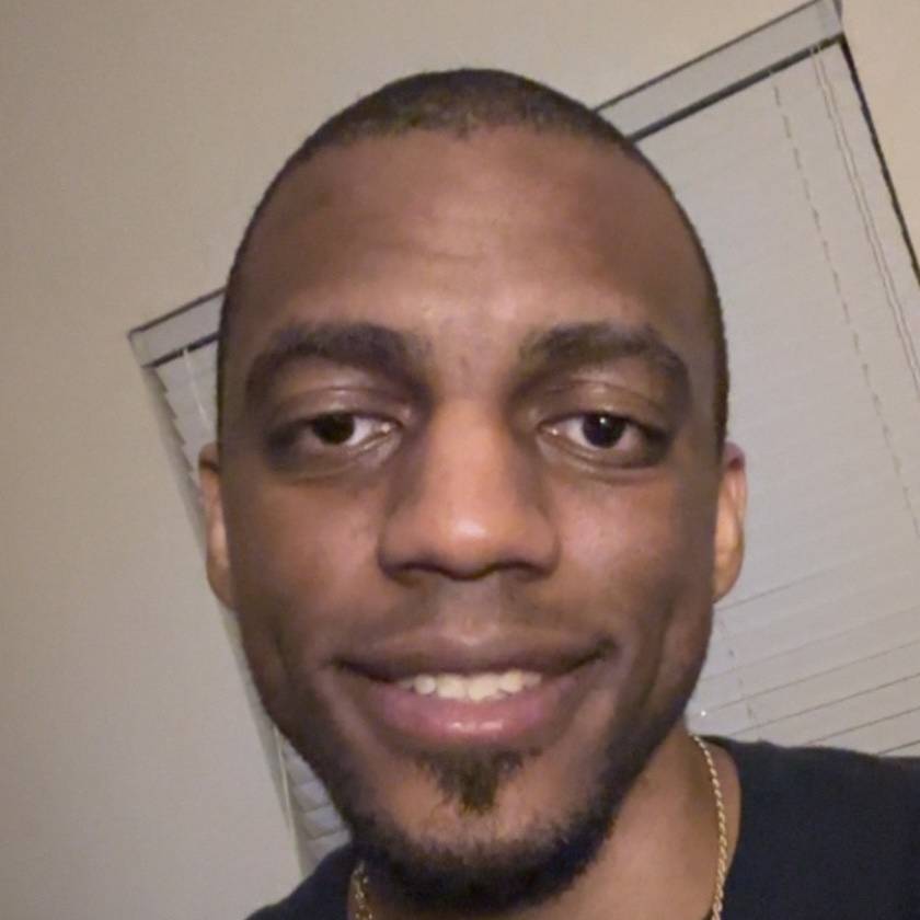 Jahjuan Rich