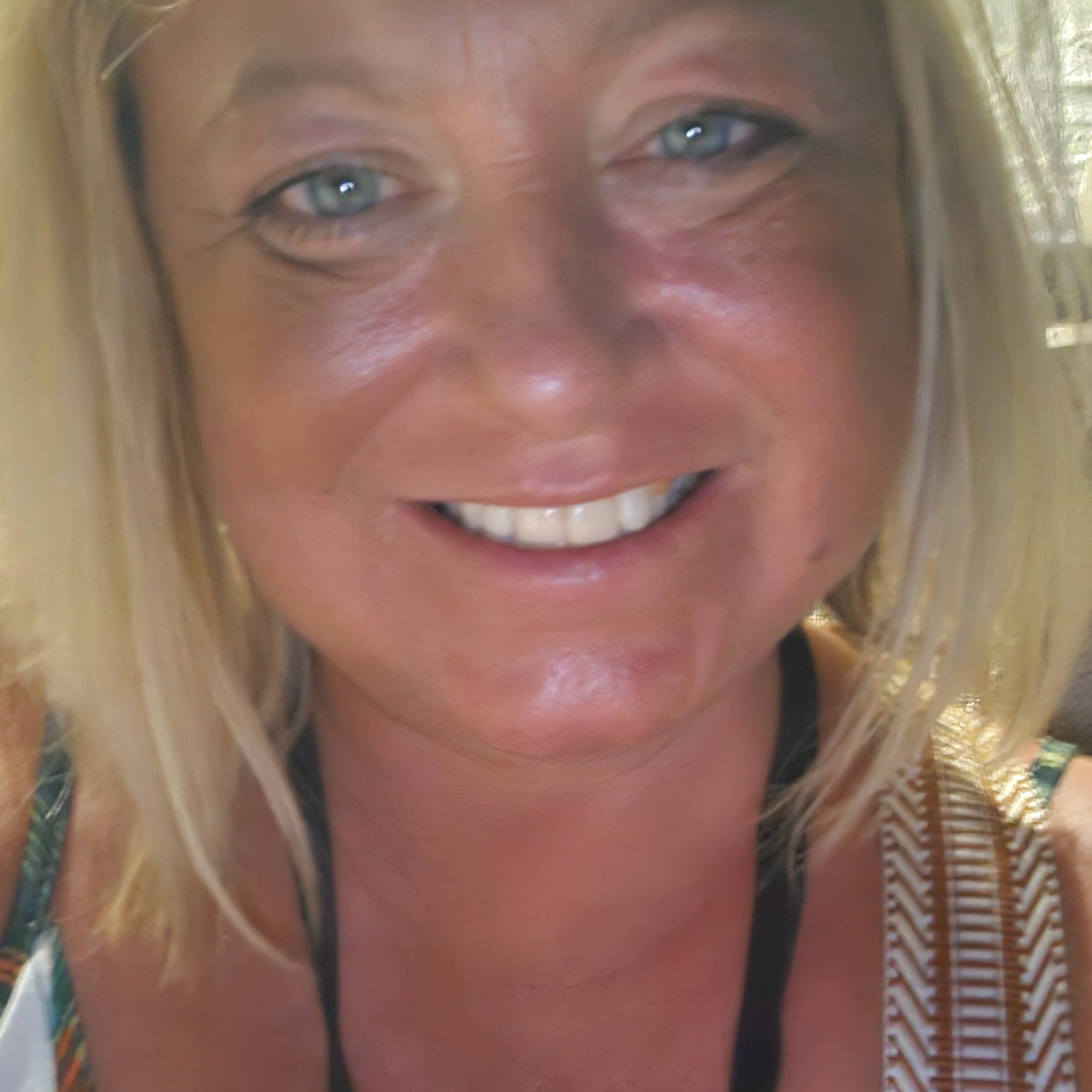 Angela "Zona" Nicholson