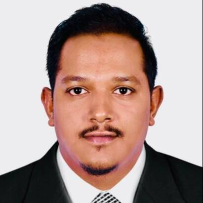 Mohamed Hathim