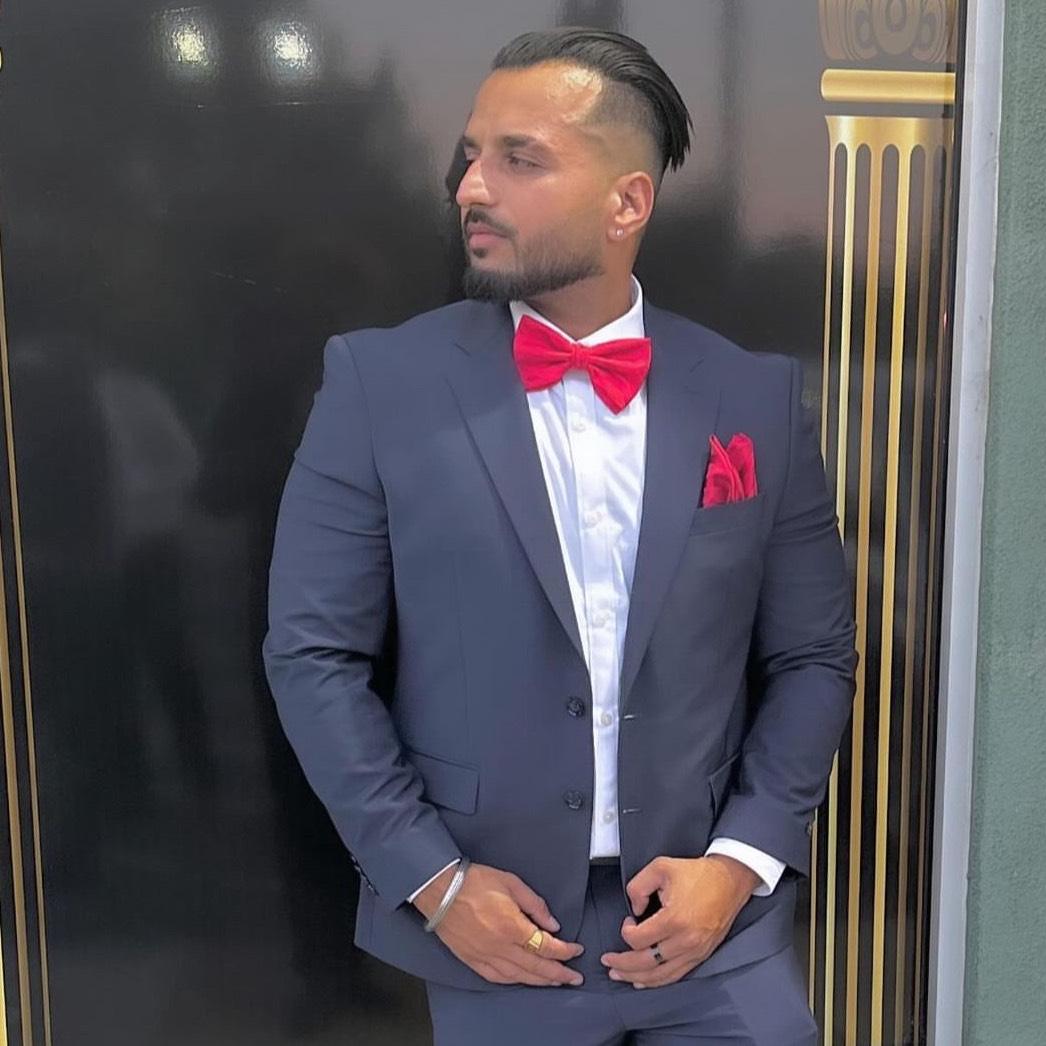 Ranjit Mann