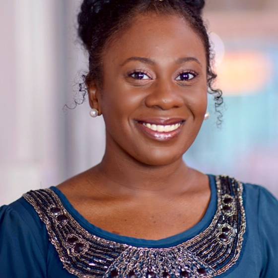 Tonesa Jones