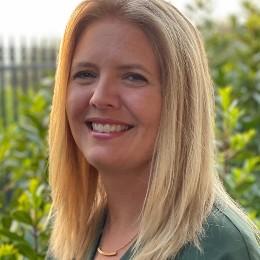 Amy Ford