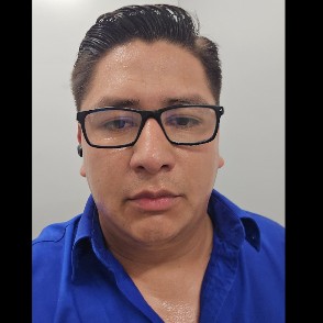 Alfredo Ramos Saballos