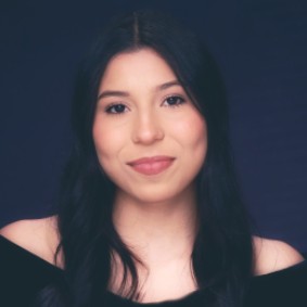 Maria Santacruz