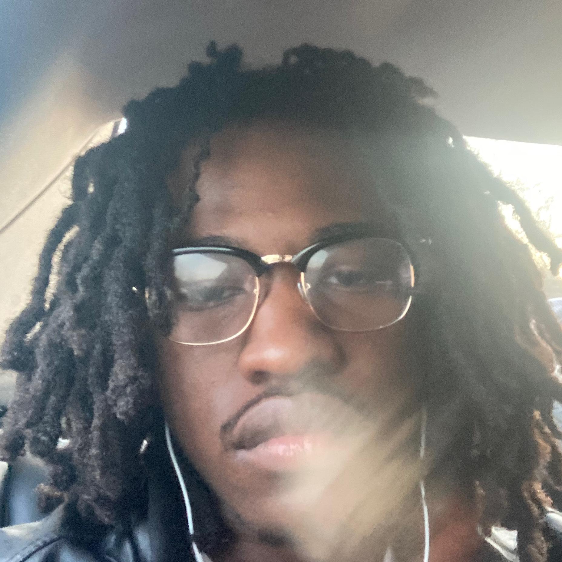 JAHI JACKSON