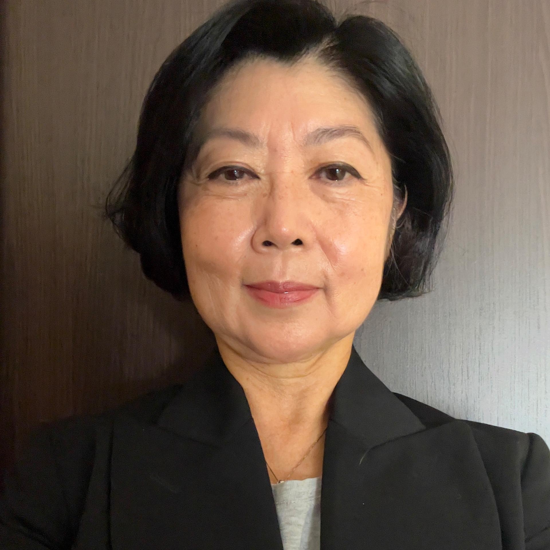 Janie Woo