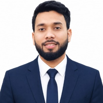 Shahid Ahmed Shaik