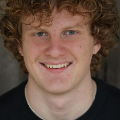 Jacob Severs