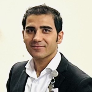 Waheedullah Ibrahim Khil