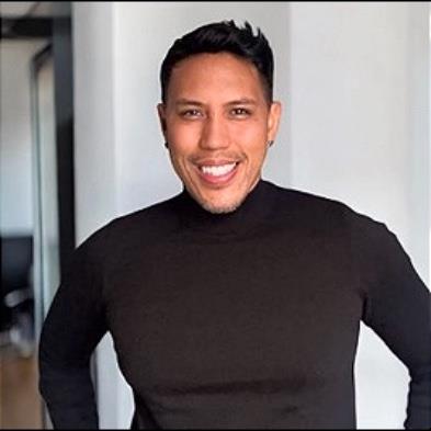 Rodney Bacho, RN BSN