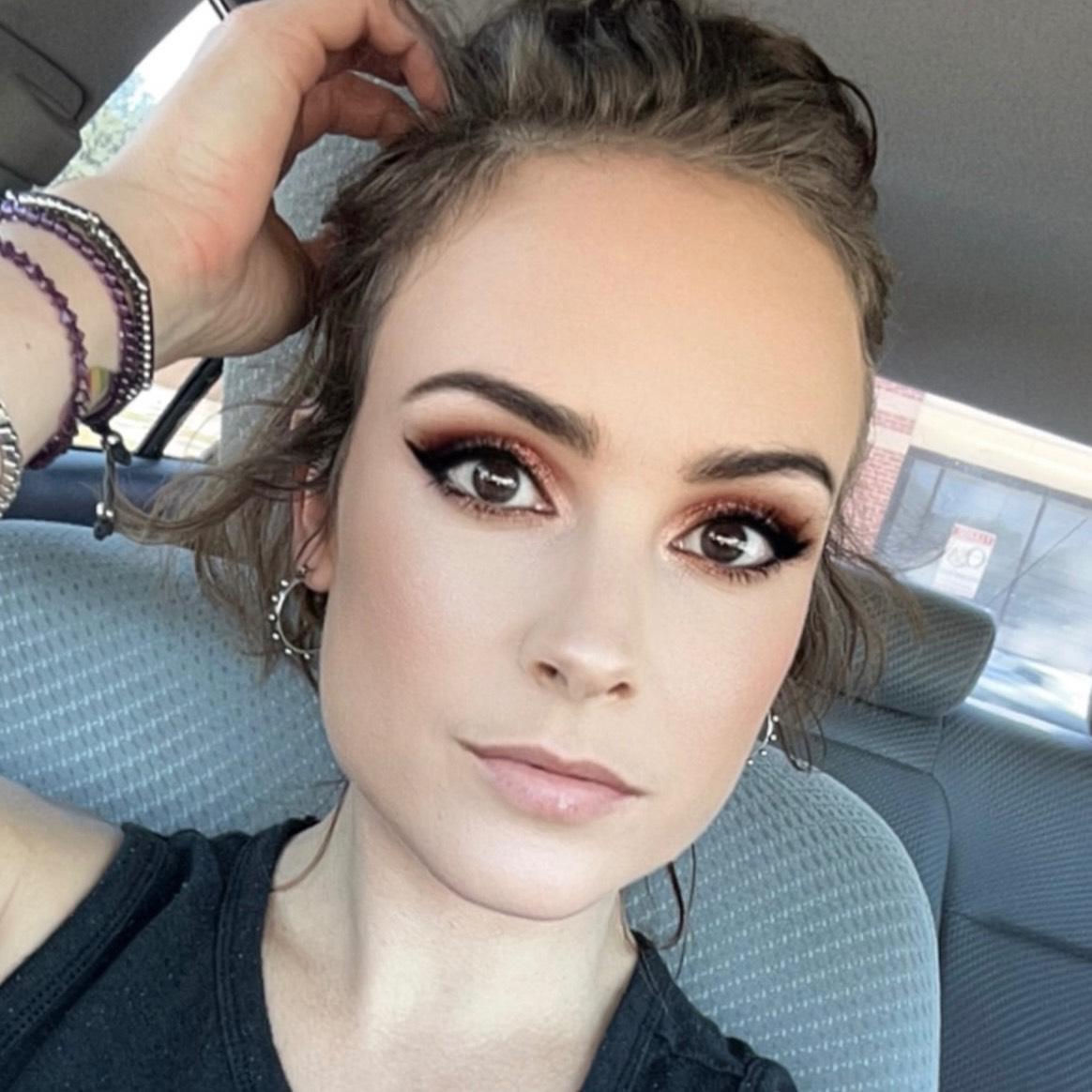 Mackenzie Carson