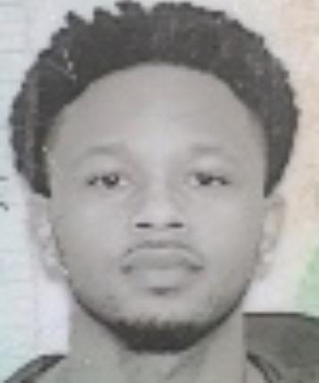 Terrance Dailey