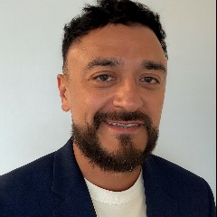 Rob Rios