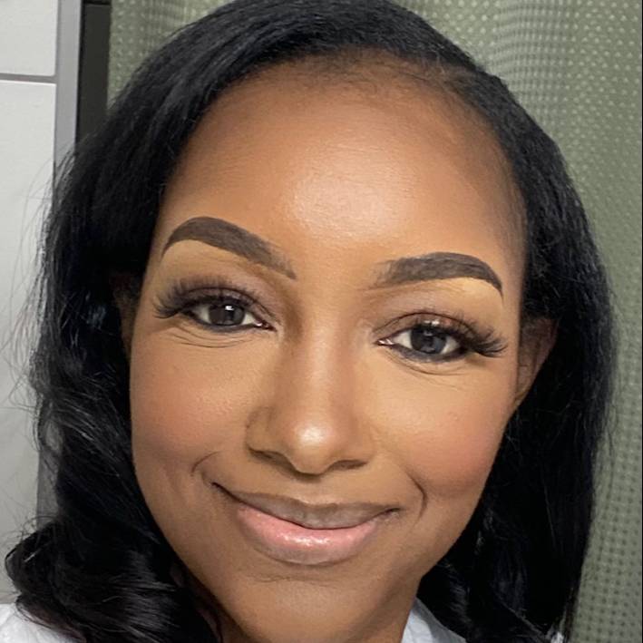 Shalane Broussard