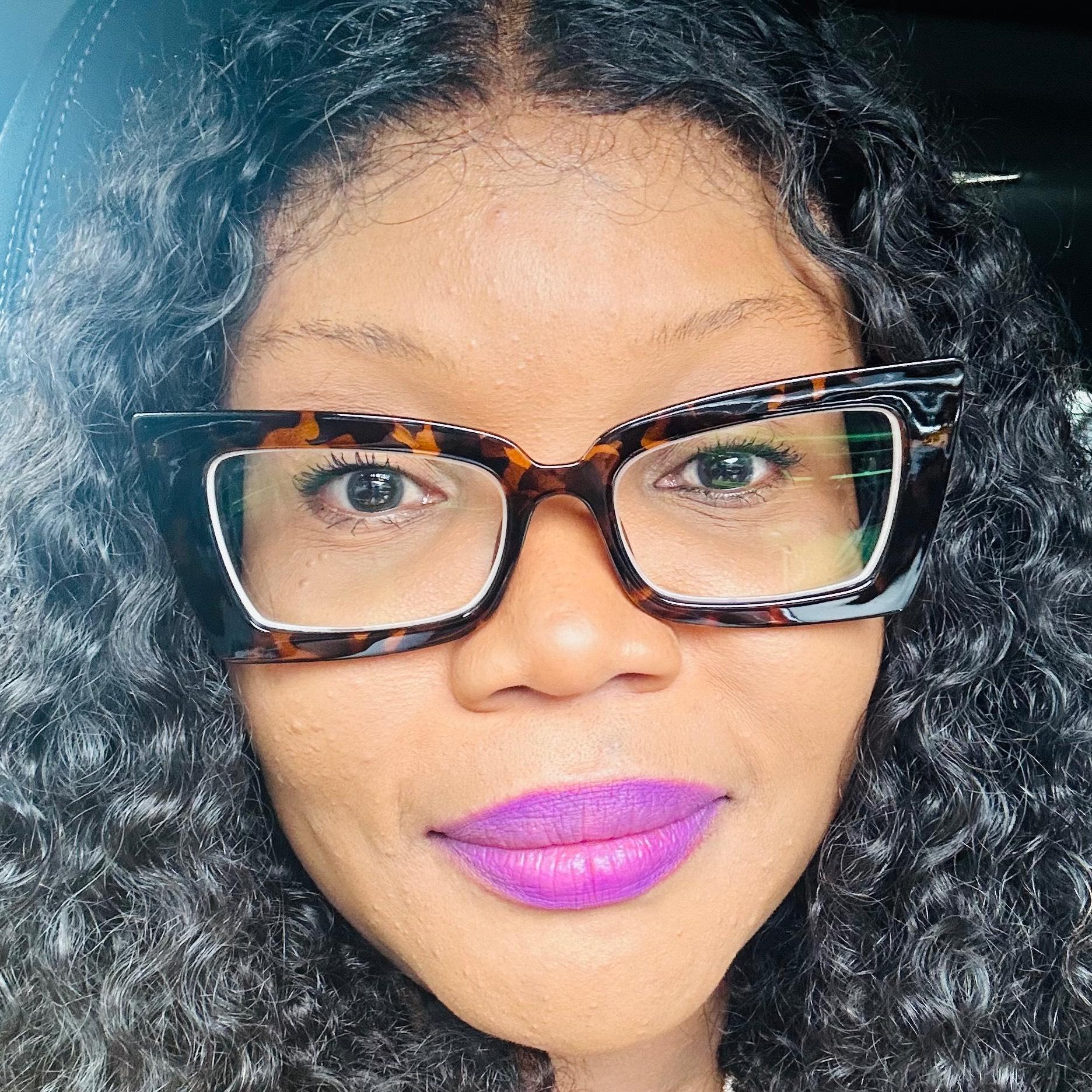 Rita Beckford