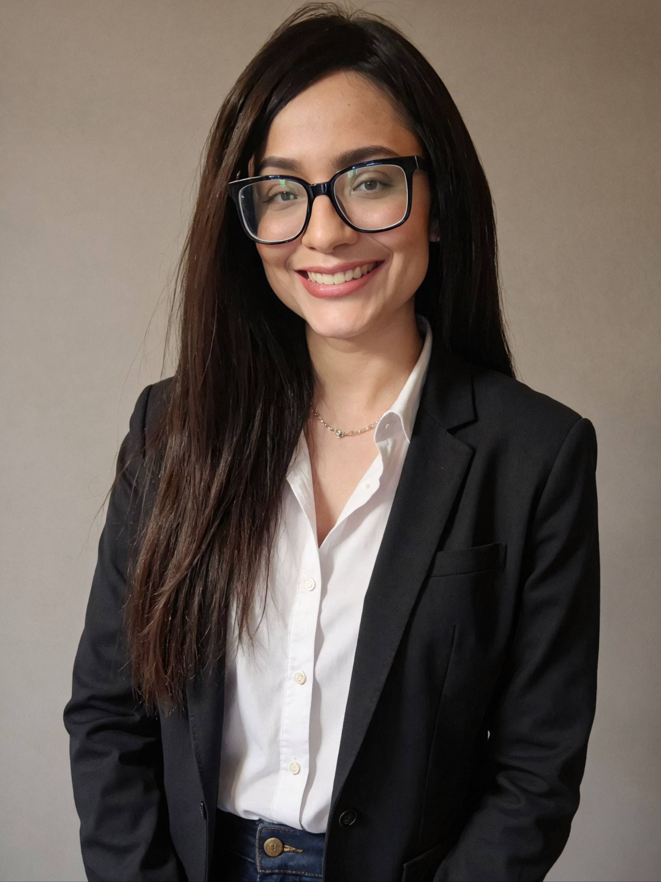 NICOLE KEIRSEY, MPA,MPH,SHRM-CP