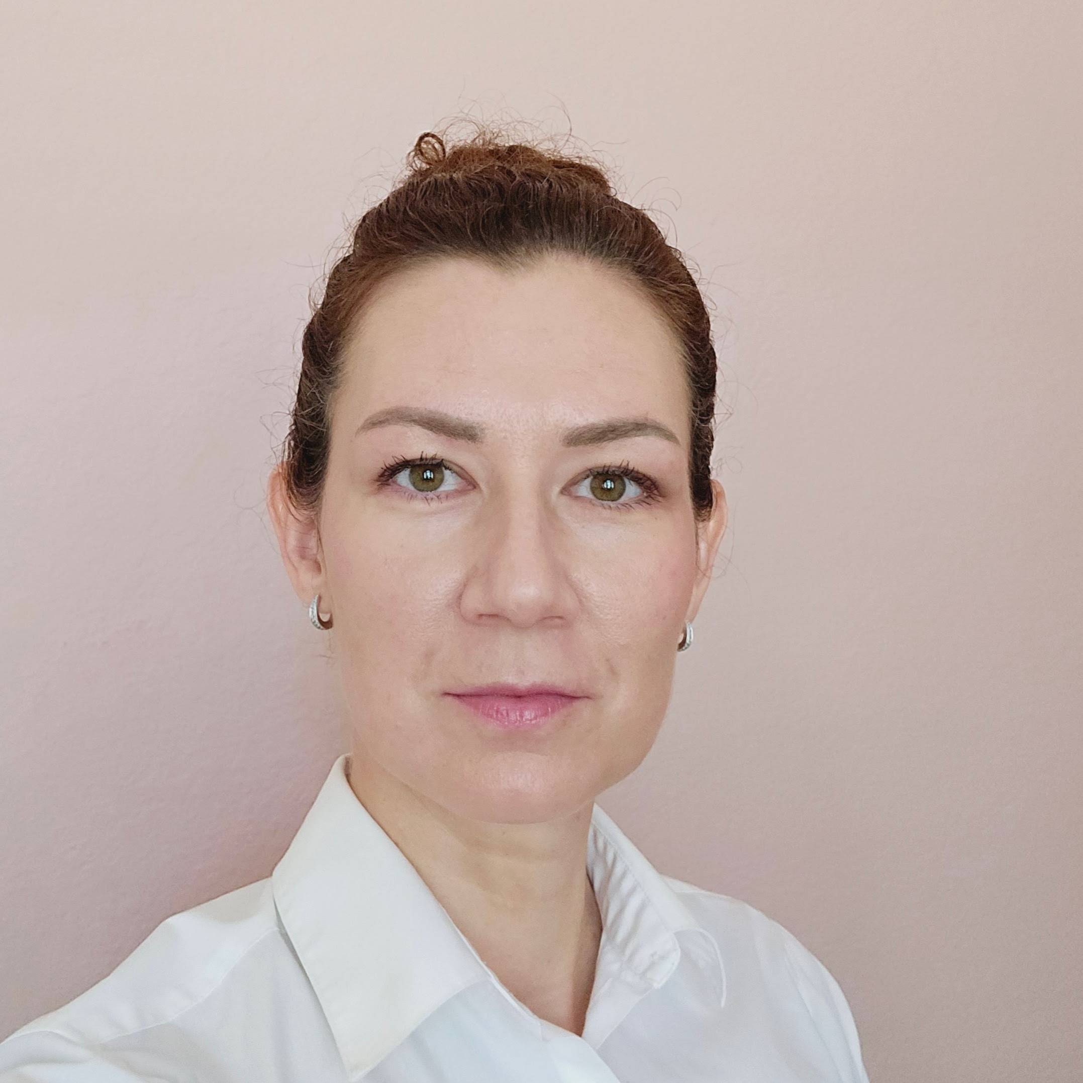 Anna Tiomina