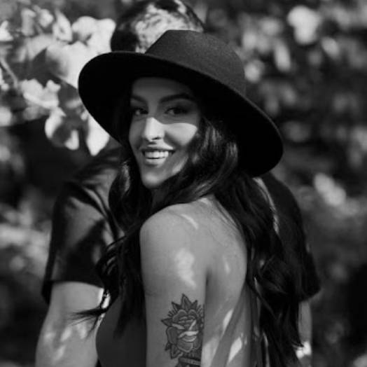 Lindsay Martin