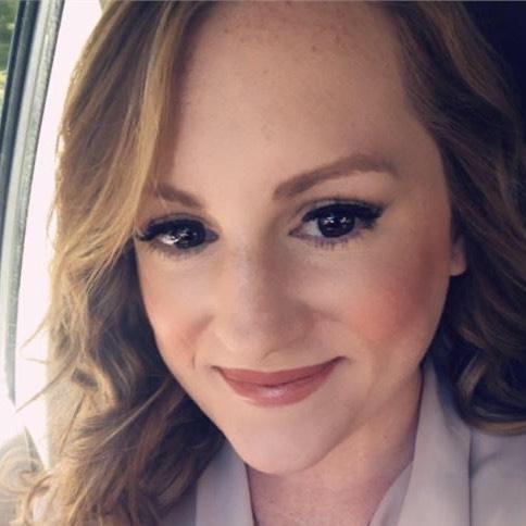 Alyson Whitefield