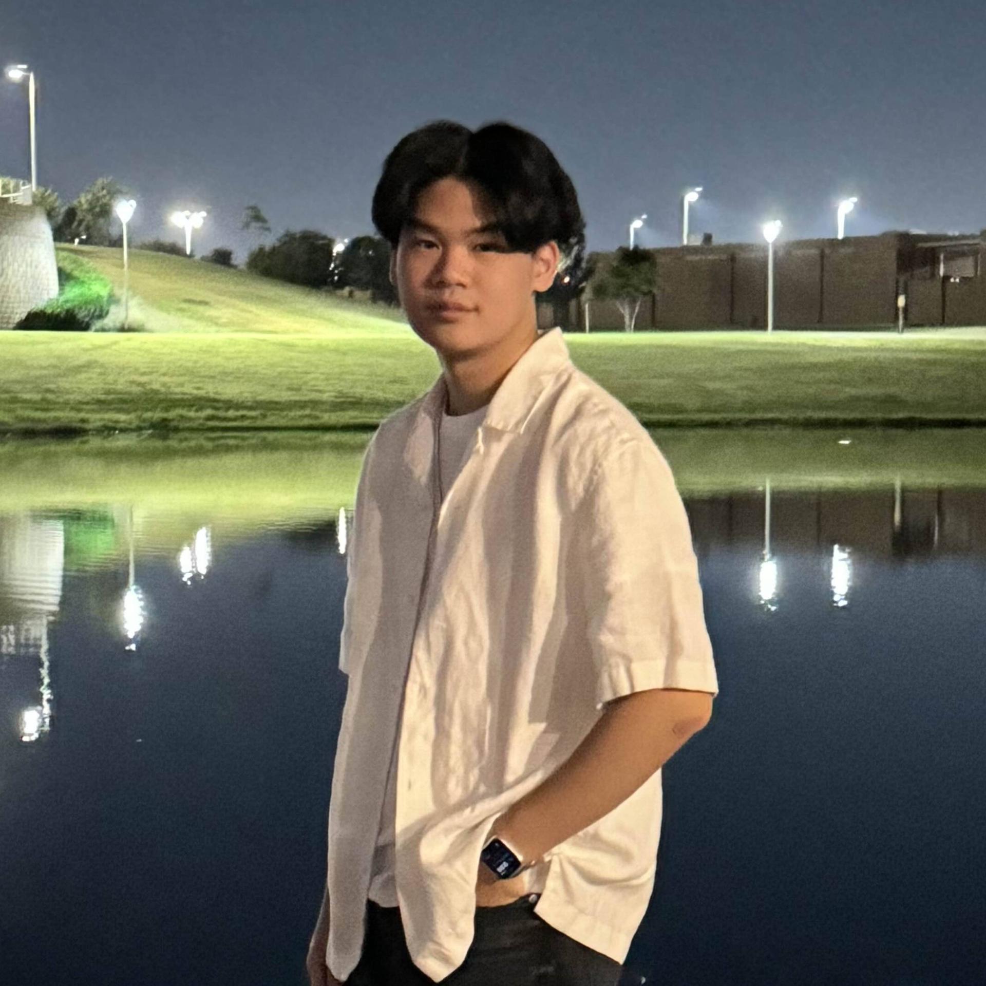 Thien Trinh