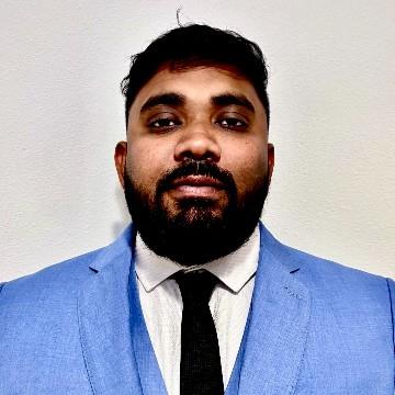 Chamath Janitha Loransu patapendige