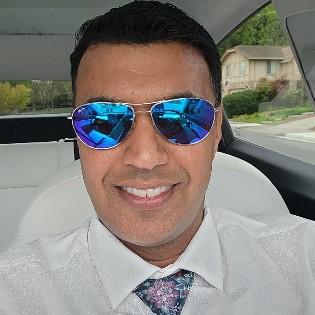 GURCHARAN SANDHU