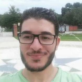 OMAR EL OUALID