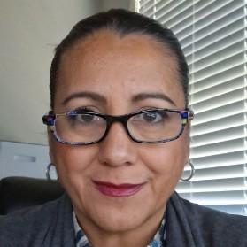 Yazmin Roman
