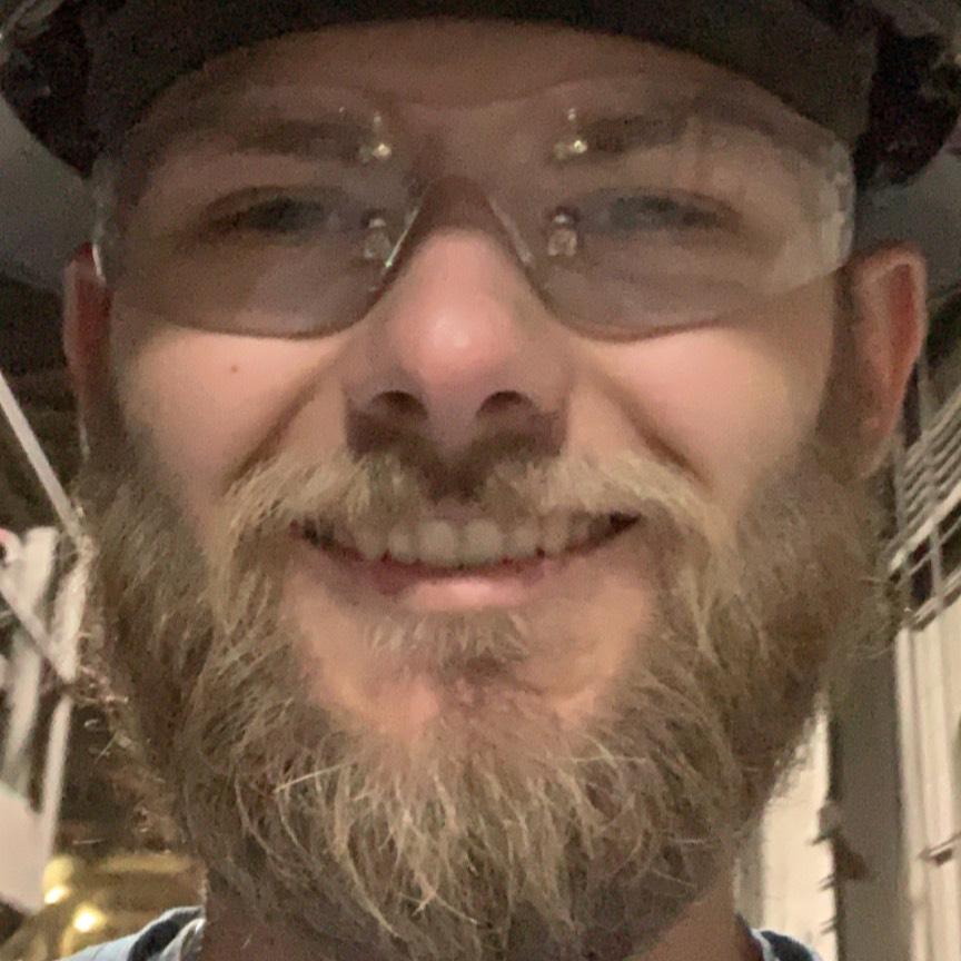 Adam Carpenter