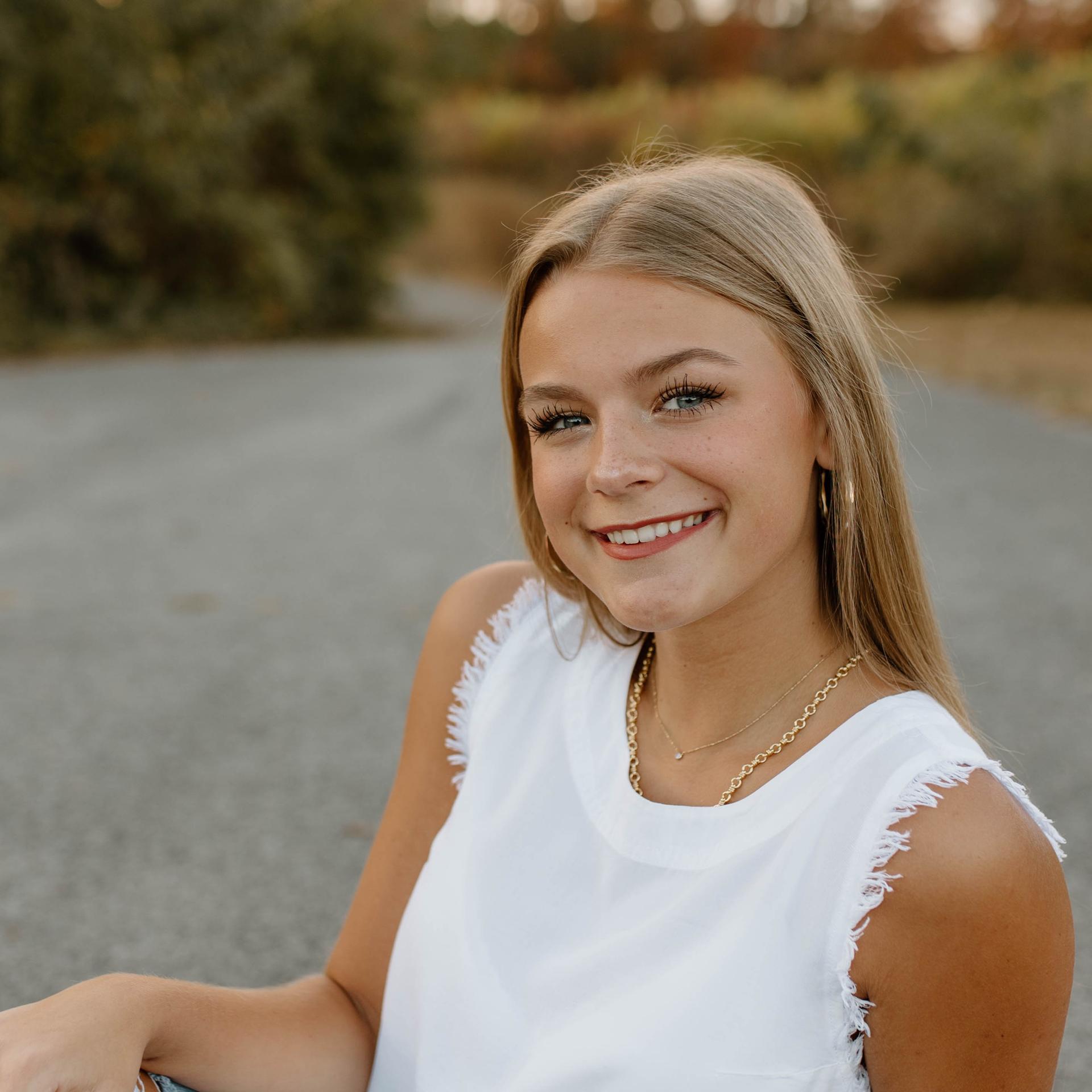 Madelyn Burns