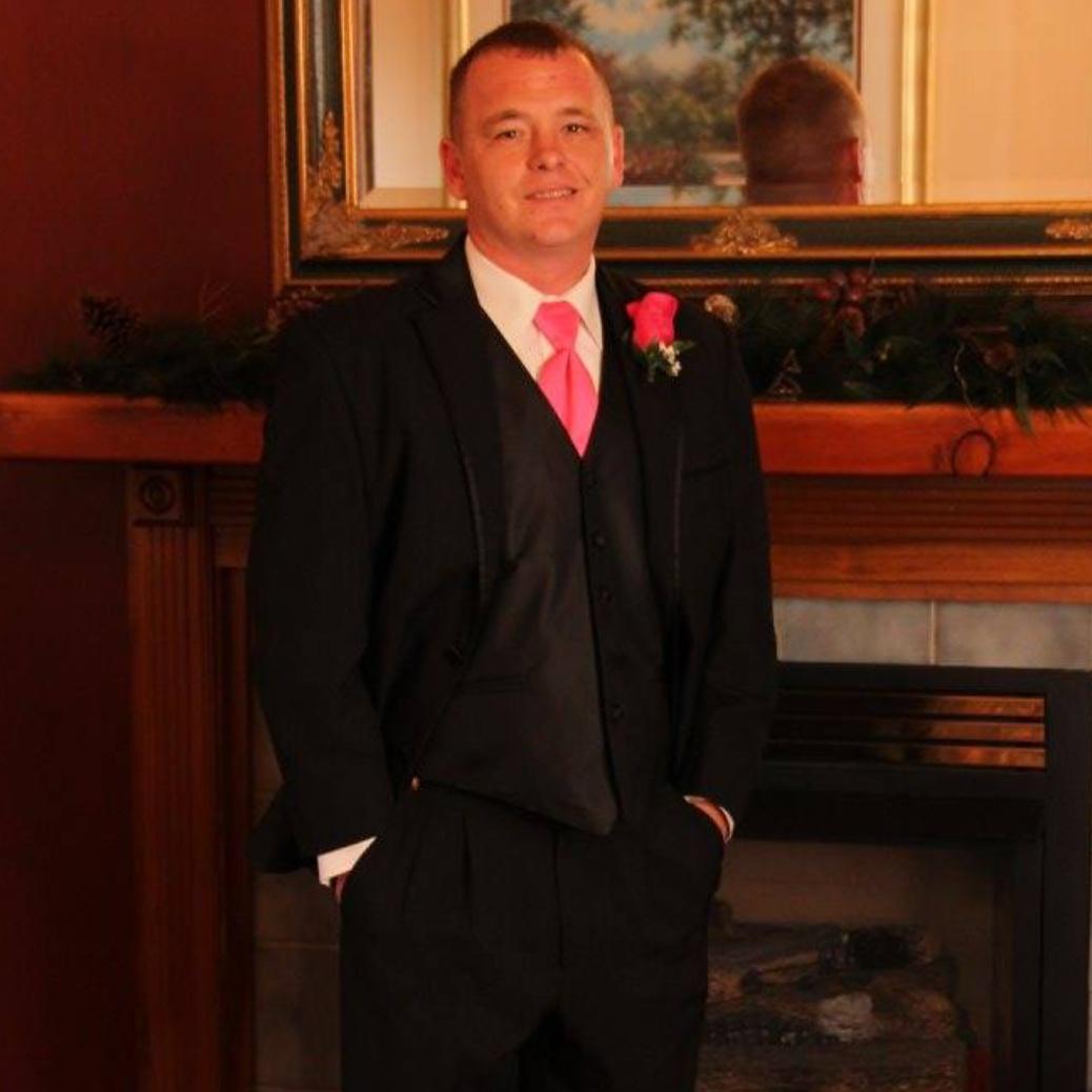 Jeffrey Davis