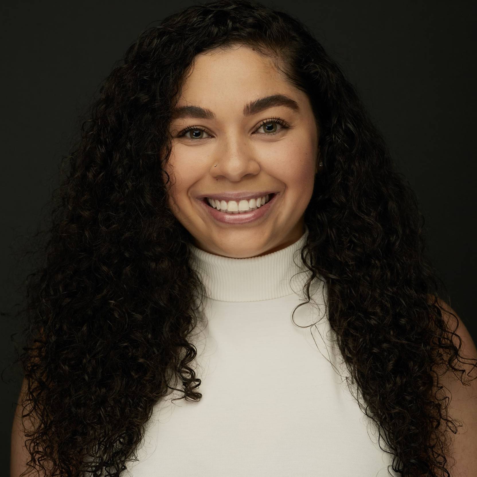 Kaylia Tucker