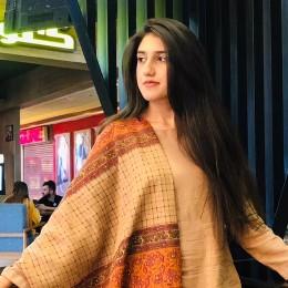 Aqsa Arooj