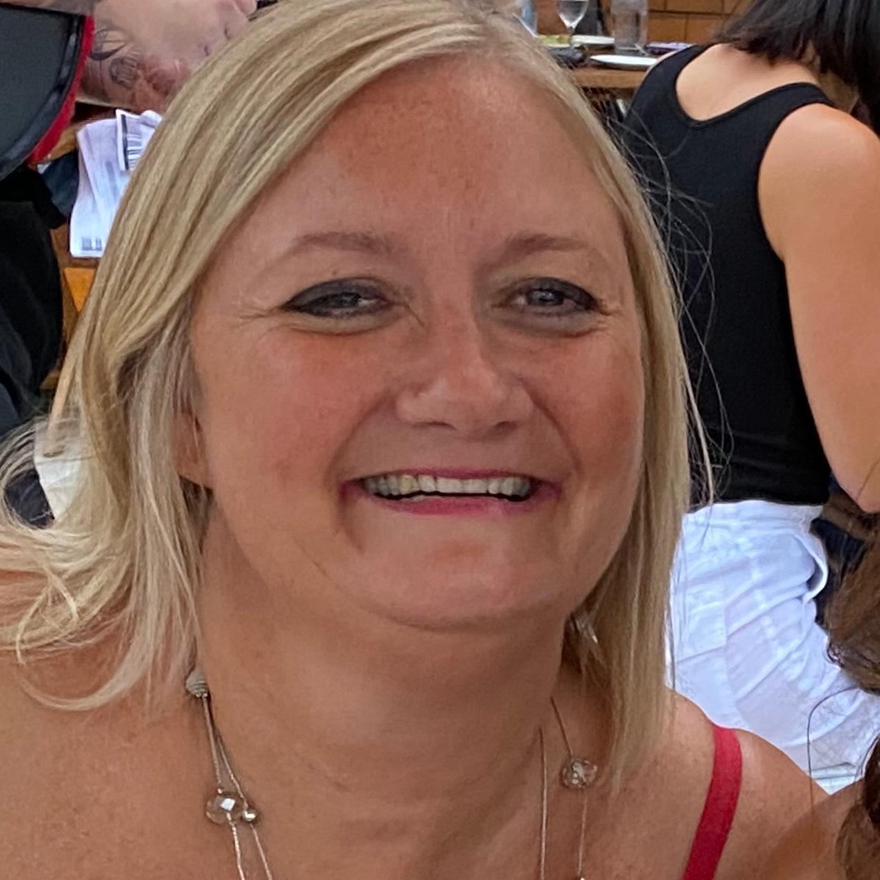 Adele Walker