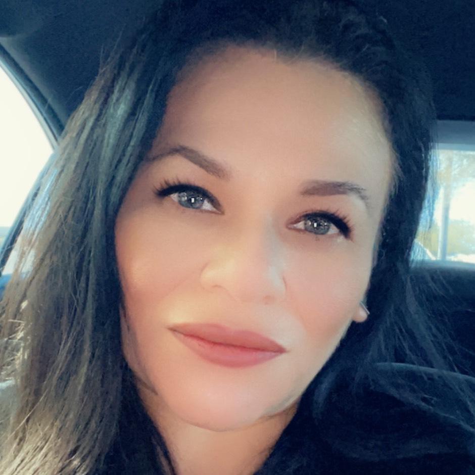 Elizabeth Garcia