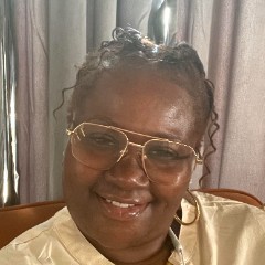 Beverly Gilmer