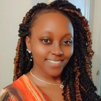 Sheena Ridley