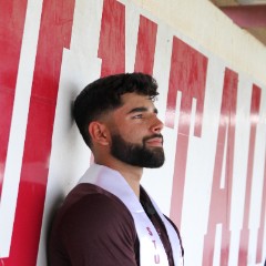 Miguel Perez IV