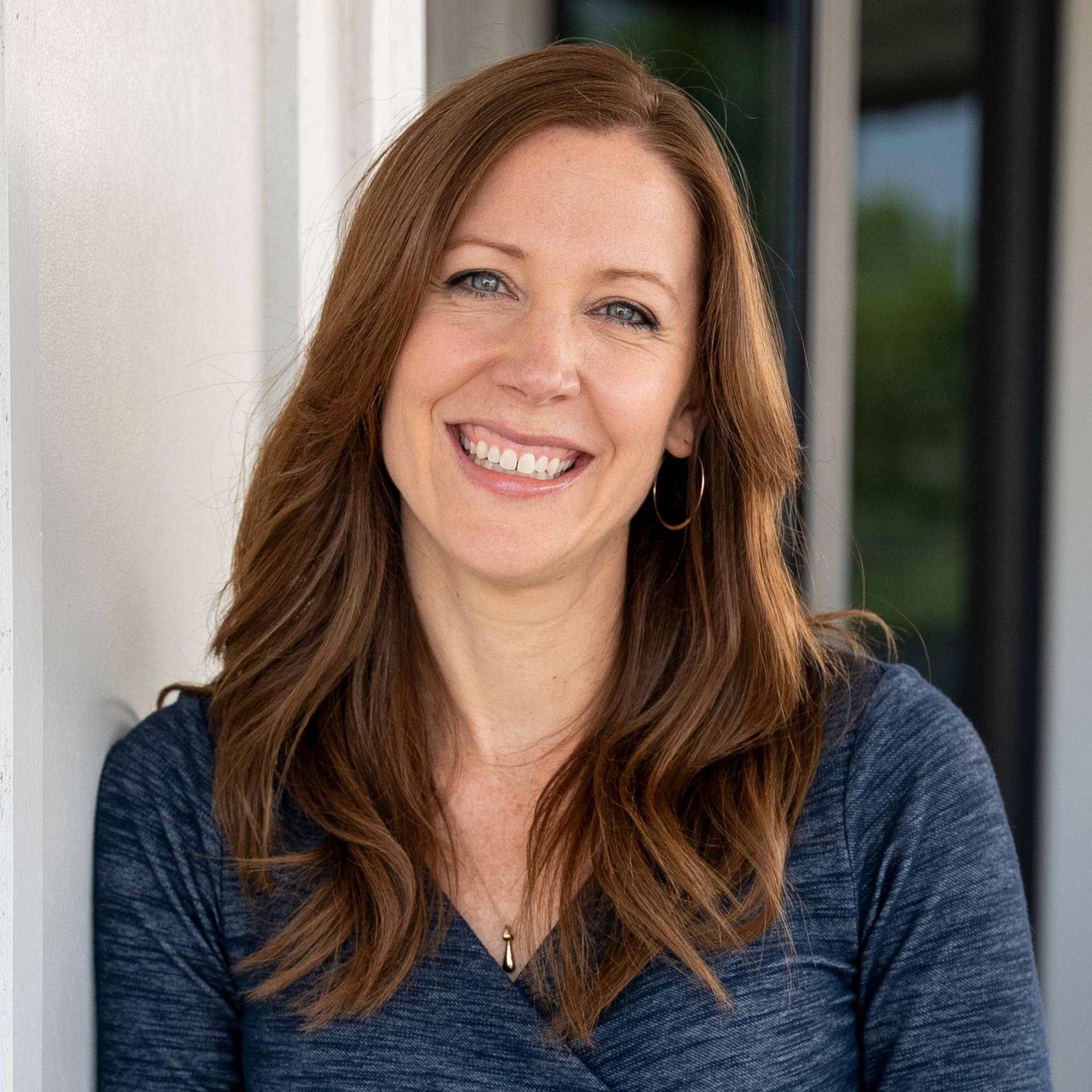 Michelle Ring, RDN, CDCES