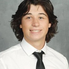 Seth Reeves