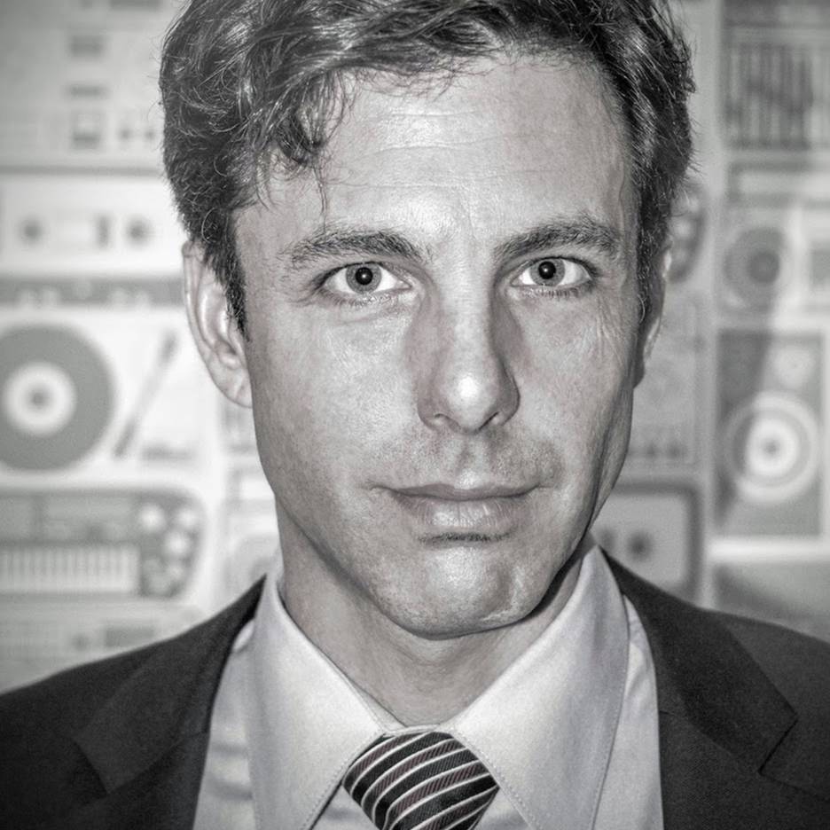 Zev Hardman