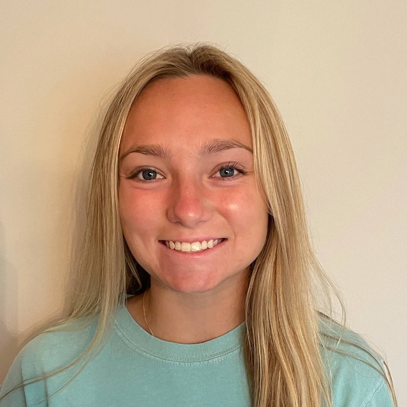 Sydney Goodwin