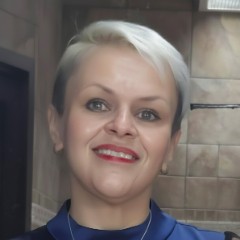 Heather Robertson