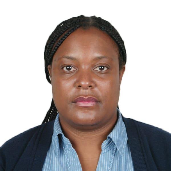 IDZAI JULIET CHADUKA