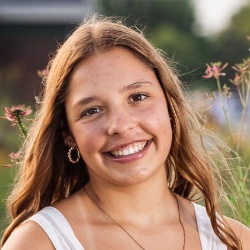 Kylie Hielsberg