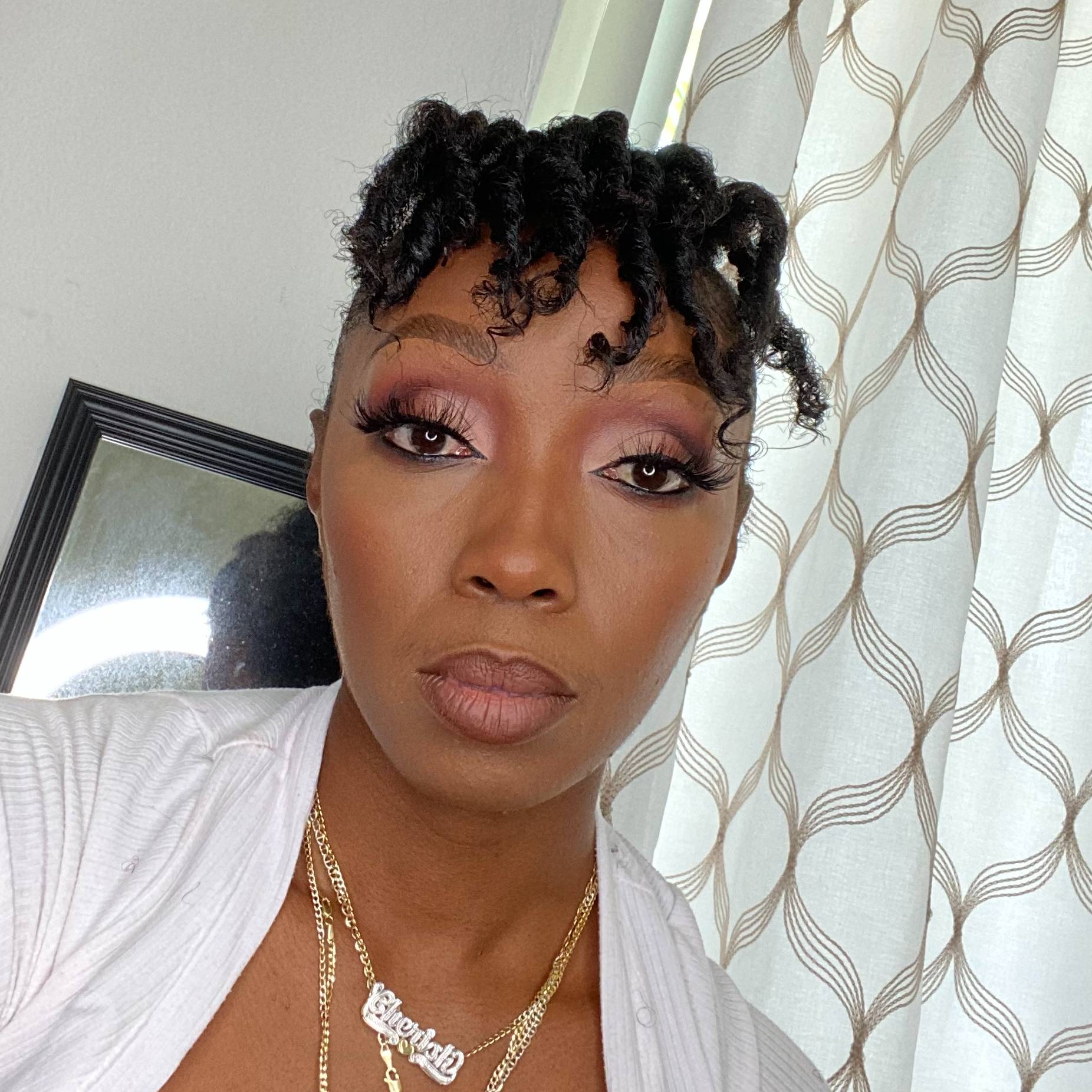 Cherish Mcelhaney